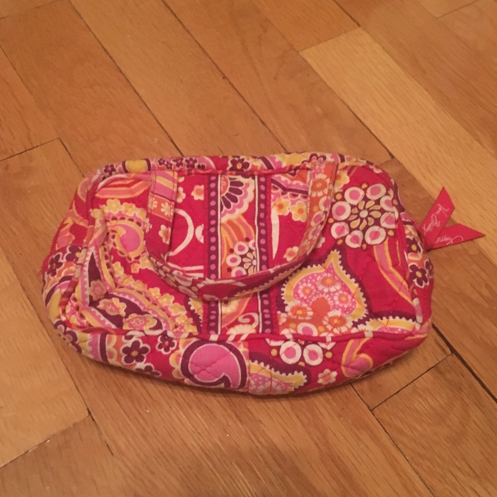 Vera Bradley small handbag